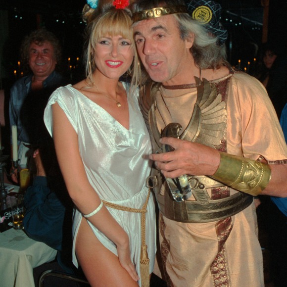 Meet your Posher, Sheri - Picture 1 of 1